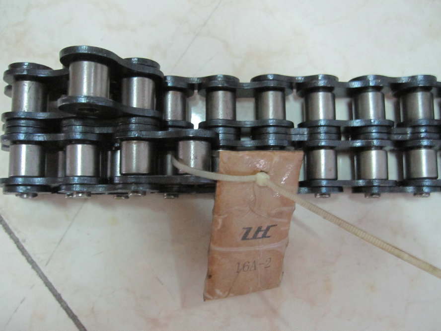 short pitch precision roller chains ( B series)