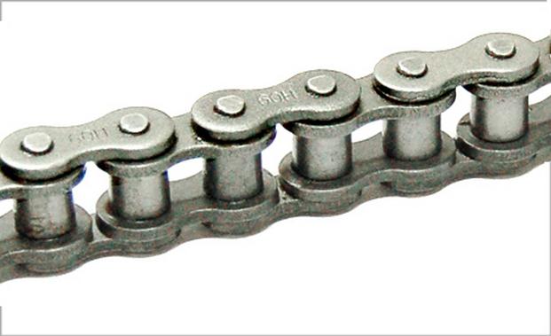 heavy duty series roller chain